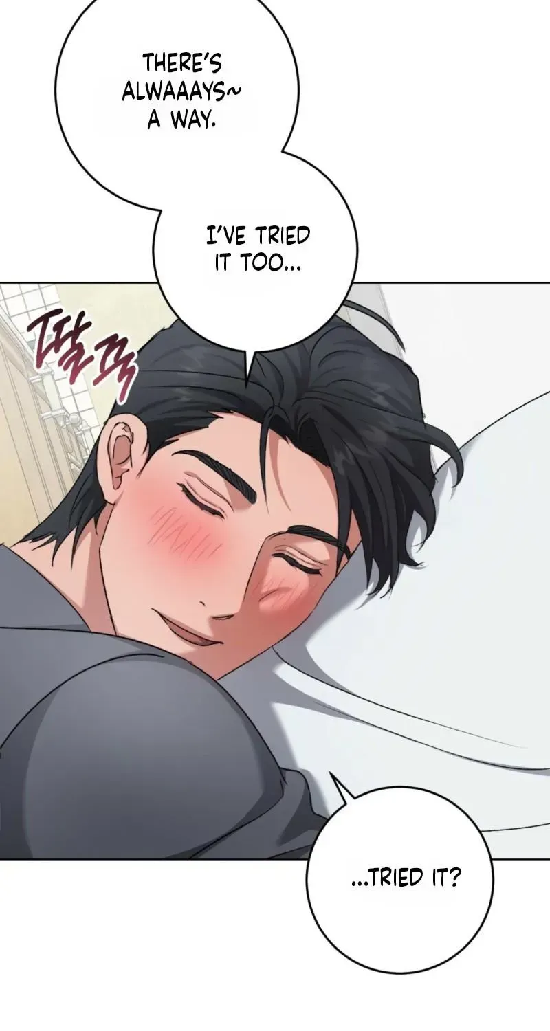Shock-A-Bye Baby - Chapter 40 Page 58