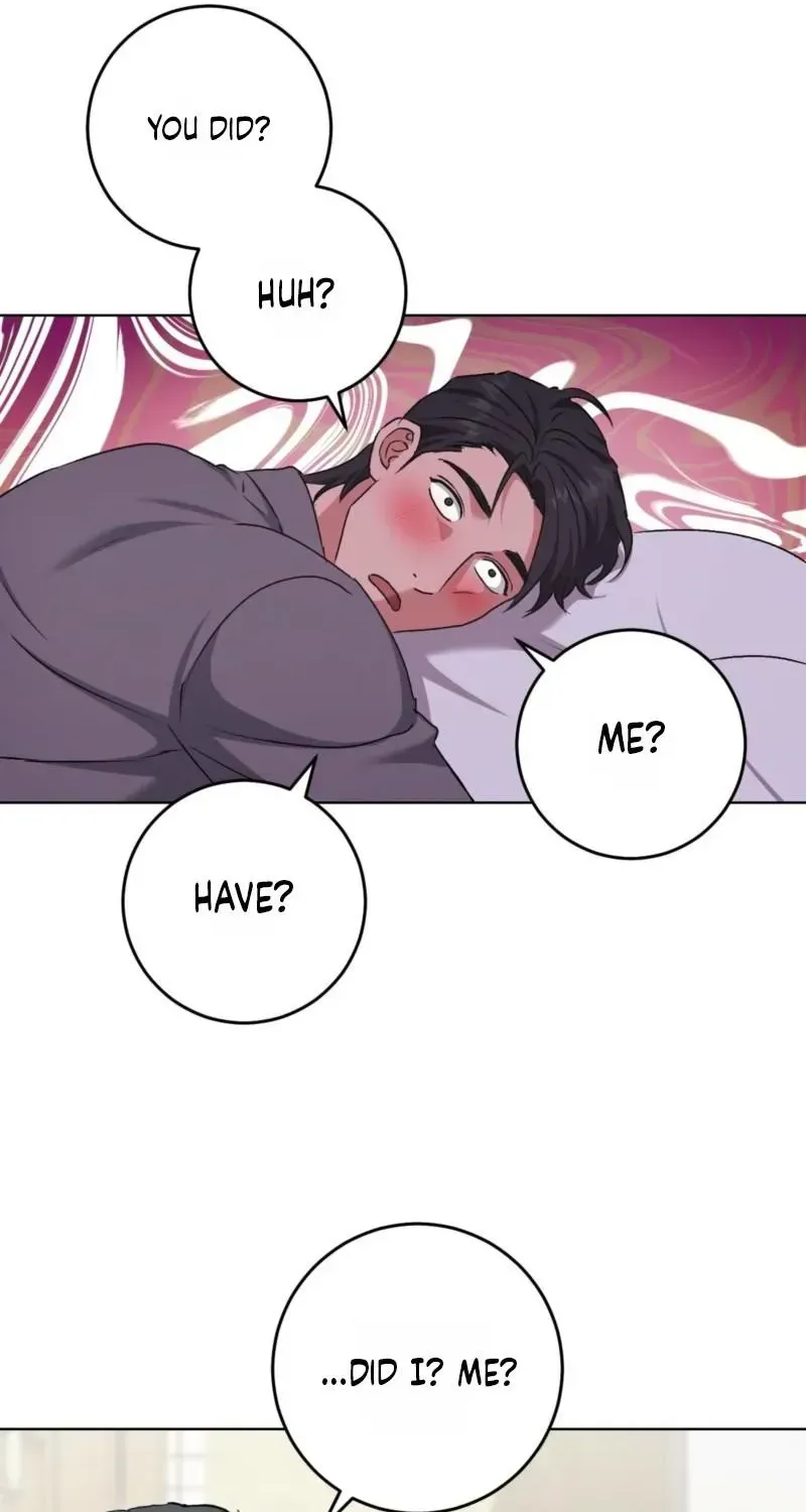 Shock-A-Bye Baby - Chapter 40 Page 59