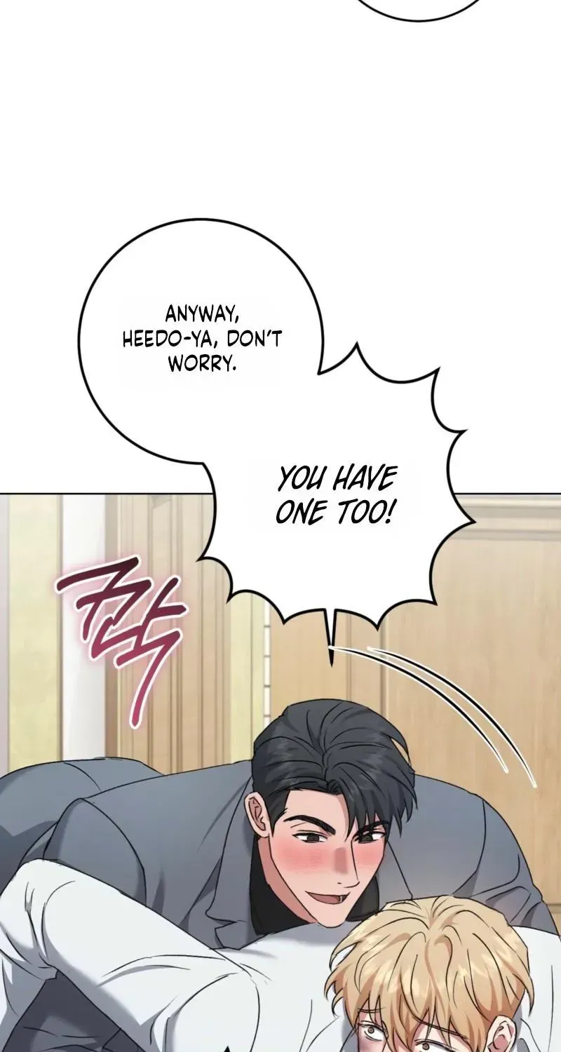 Shock-A-Bye Baby - Chapter 40 Page 61