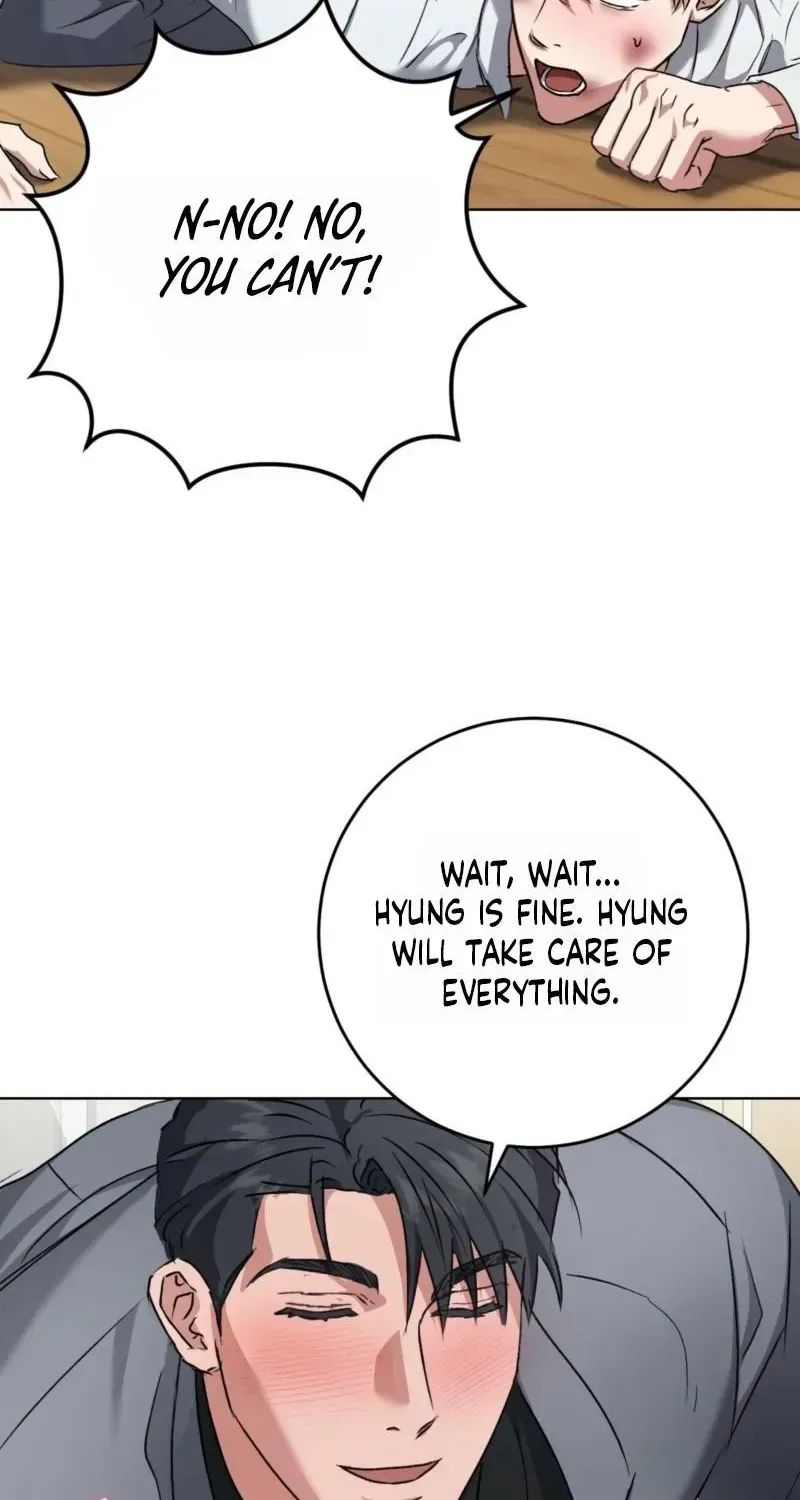 Shock-A-Bye Baby - Chapter 40 Page 62