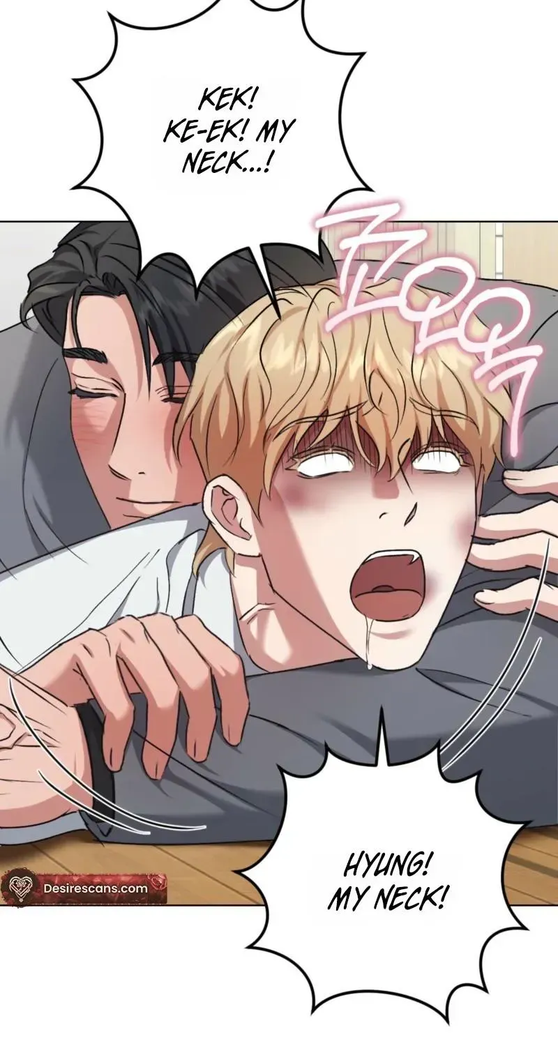 Shock-A-Bye Baby - Chapter 40 Page 64