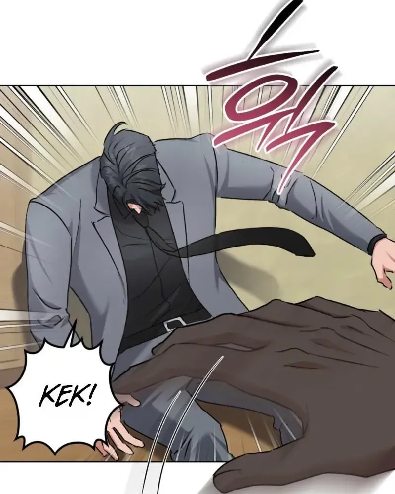 Shock-A-Bye Baby - Chapter 40 Page 66