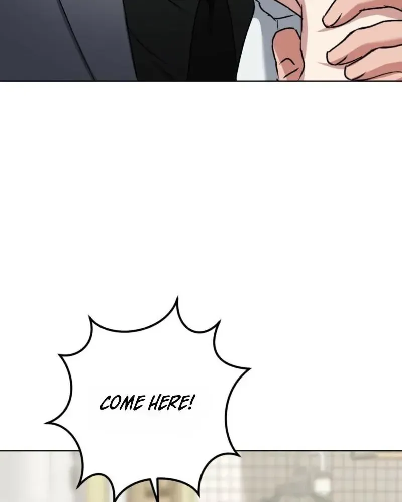 Shock-A-Bye Baby - Chapter 41 Page 3