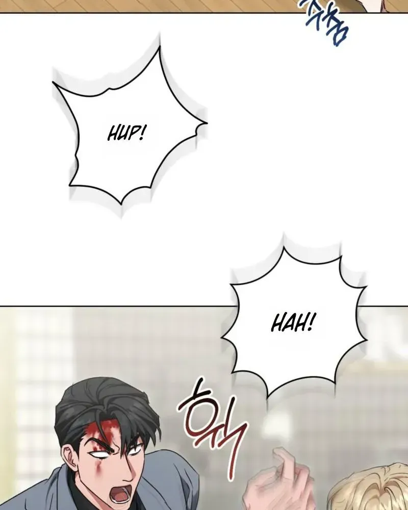 Shock-A-Bye Baby - Chapter 41 Page 6