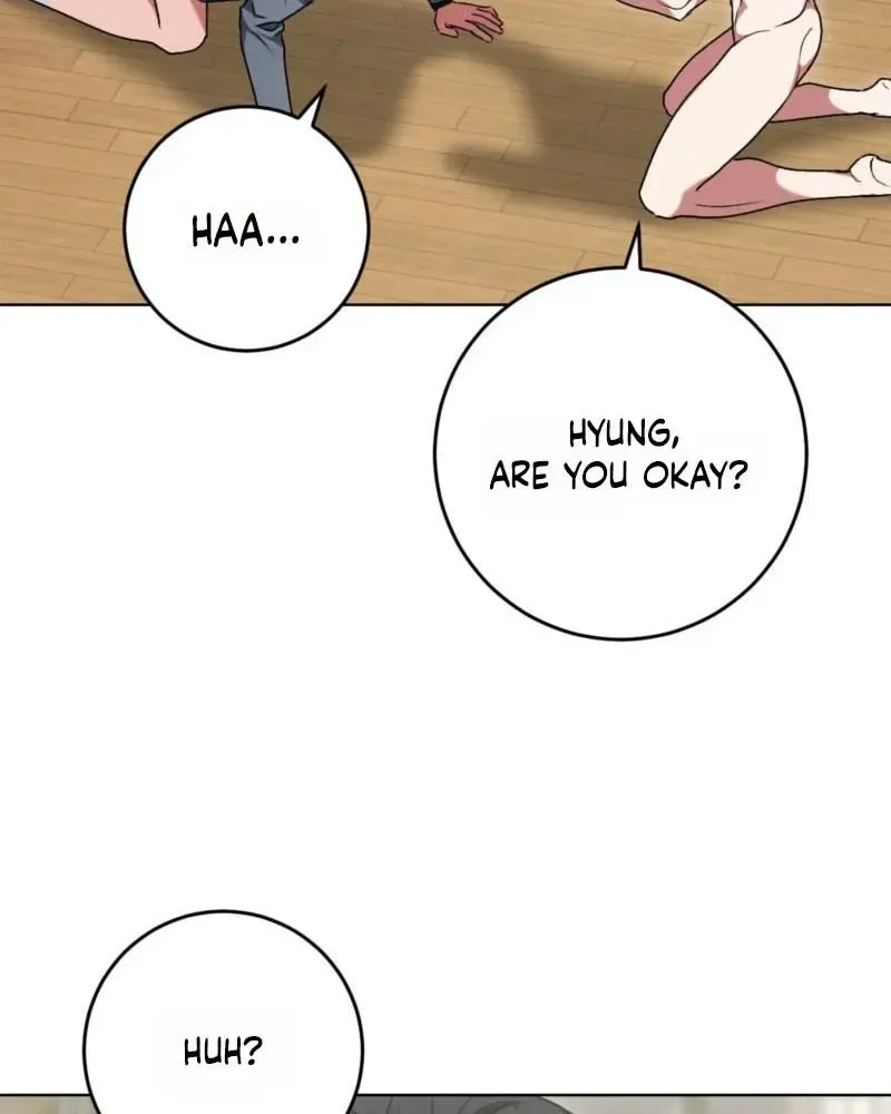 Shock-A-Bye Baby - Chapter 41 Page 9