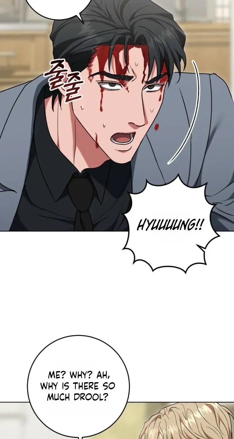 Shock-A-Bye Baby - Chapter 41 Page 10