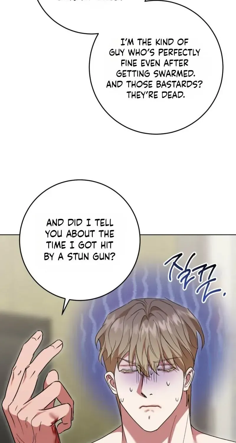 Shock-A-Bye Baby - Chapter 41 Page 14