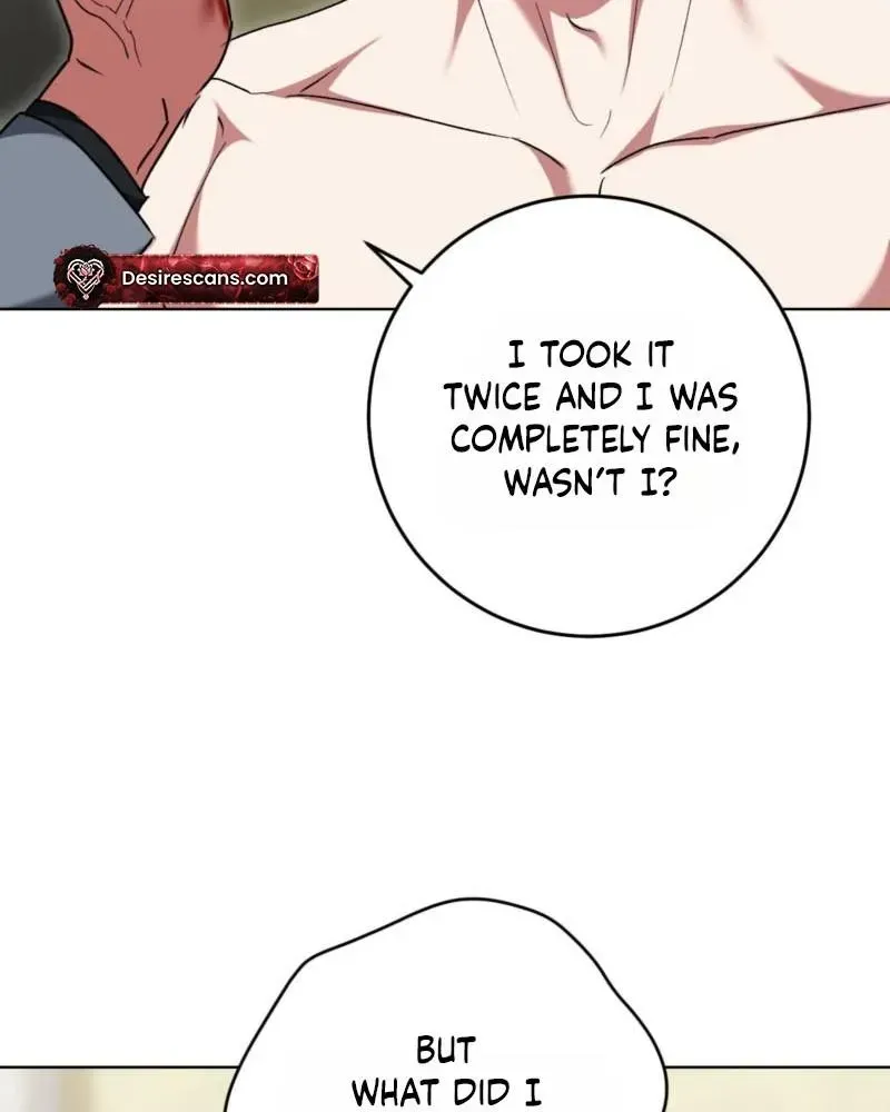 Shock-A-Bye Baby - Chapter 41 Page 15