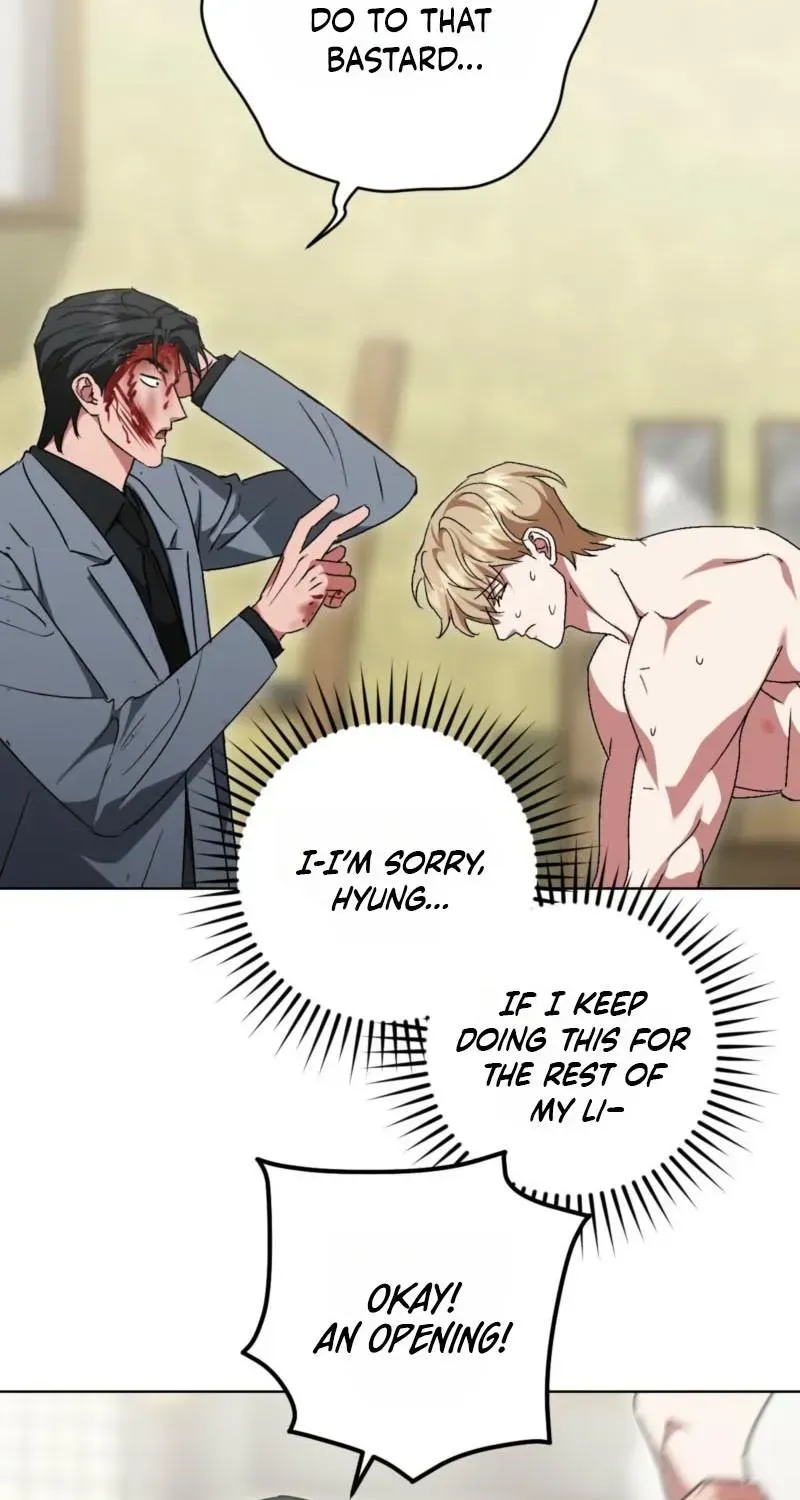 Shock-A-Bye Baby - Chapter 41 Page 16
