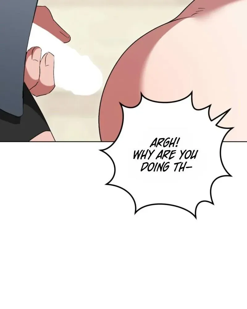 Shock-A-Bye Baby - Chapter 41 Page 18