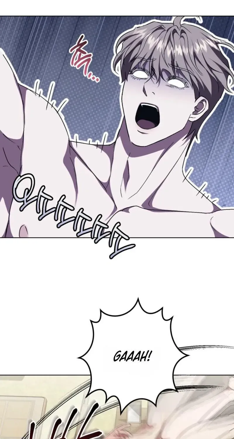 Shock-A-Bye Baby - Chapter 41 Page 19