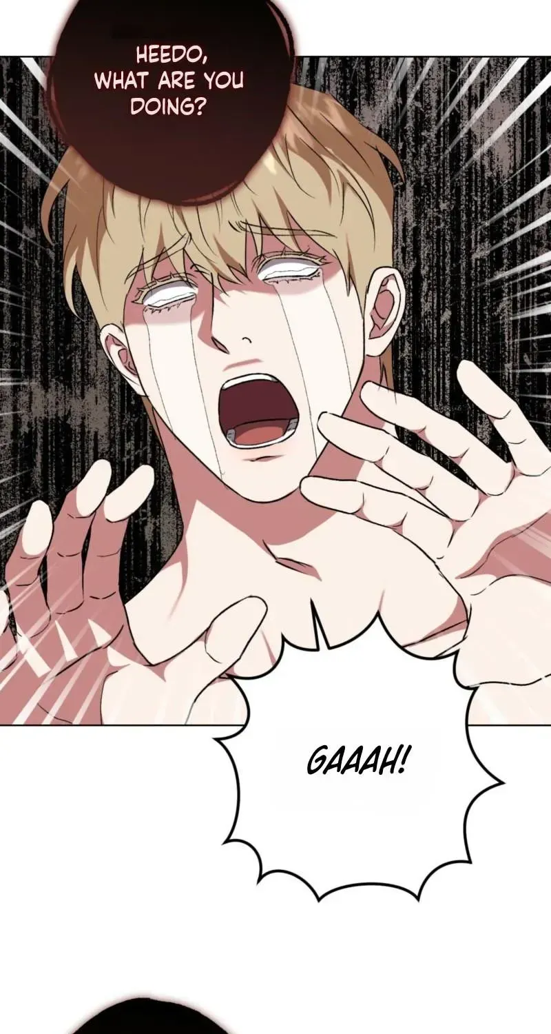 Shock-A-Bye Baby - Chapter 41 Page 28