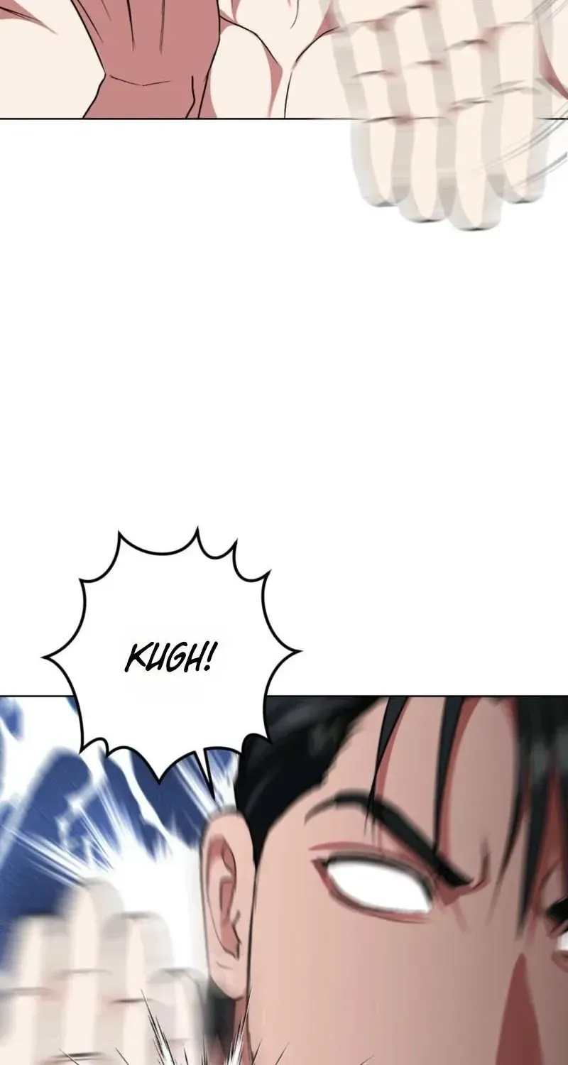 Shock-A-Bye Baby - Chapter 41 Page 32