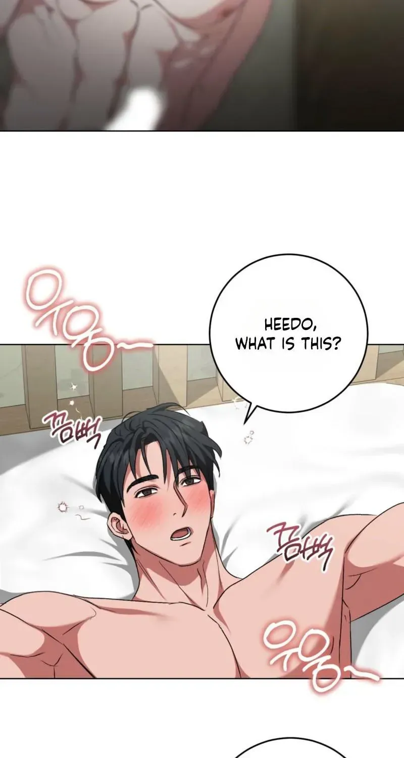 Shock-A-Bye Baby - Chapter 41 Page 37