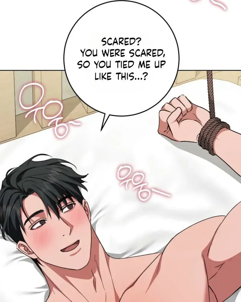 Shock-A-Bye Baby - Chapter 41 Page 39