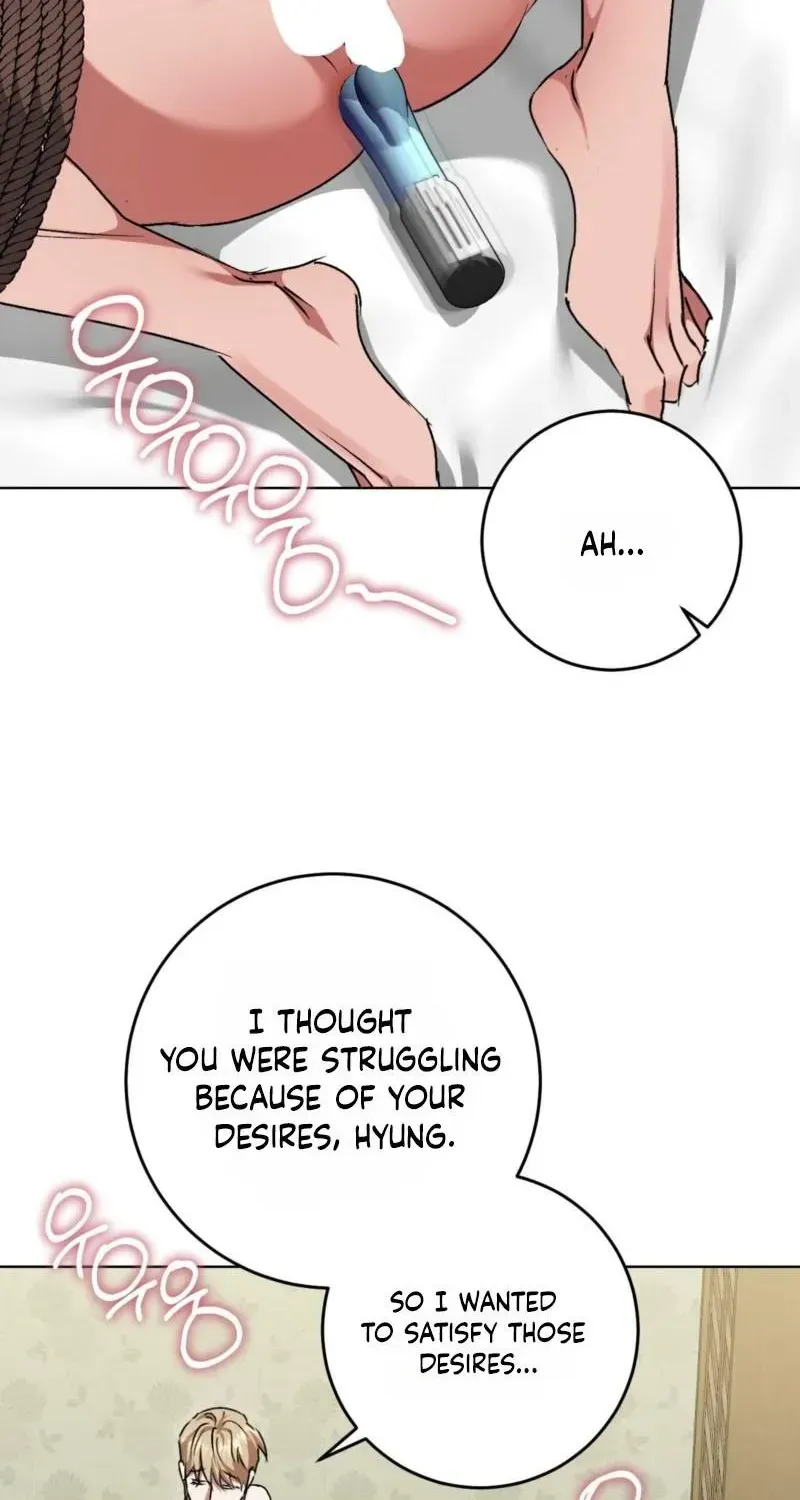 Shock-A-Bye Baby - Chapter 41 Page 41