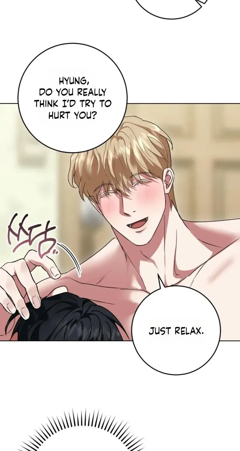 Shock-A-Bye Baby - Chapter 41 Page 44
