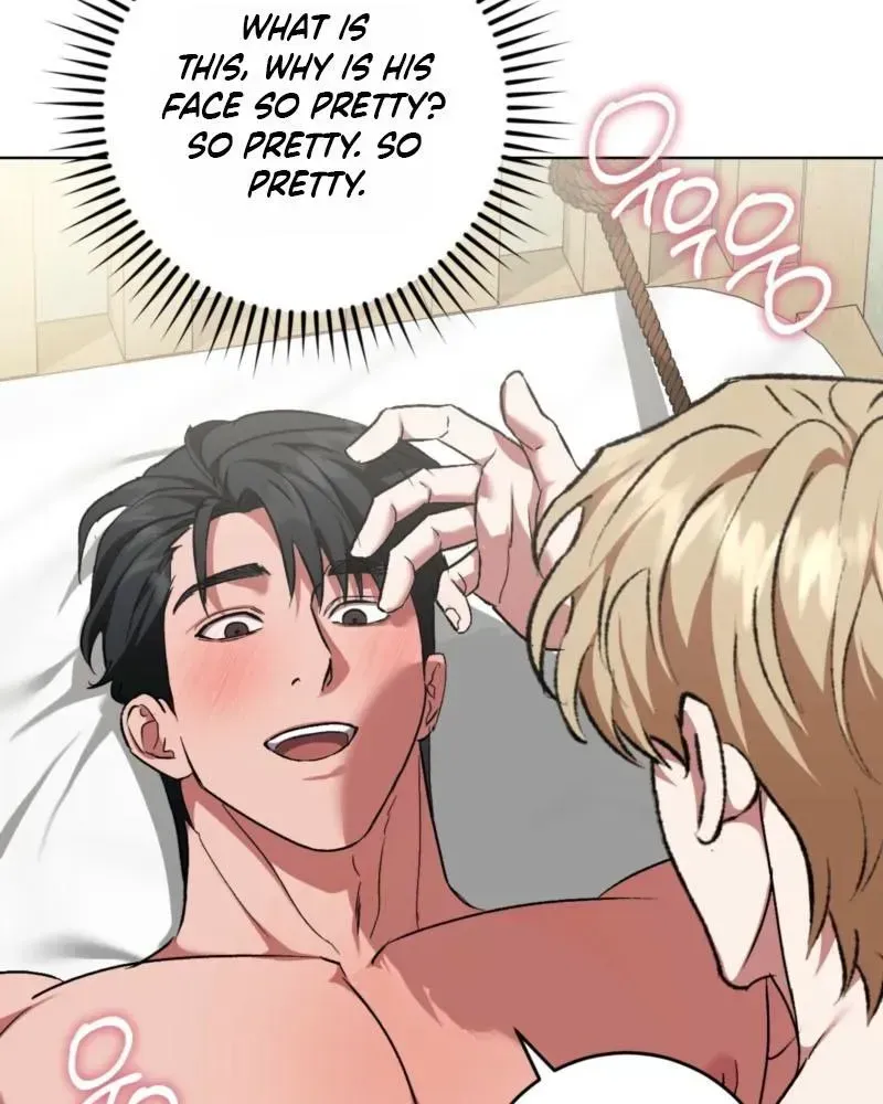 Shock-A-Bye Baby - Chapter 41 Page 45