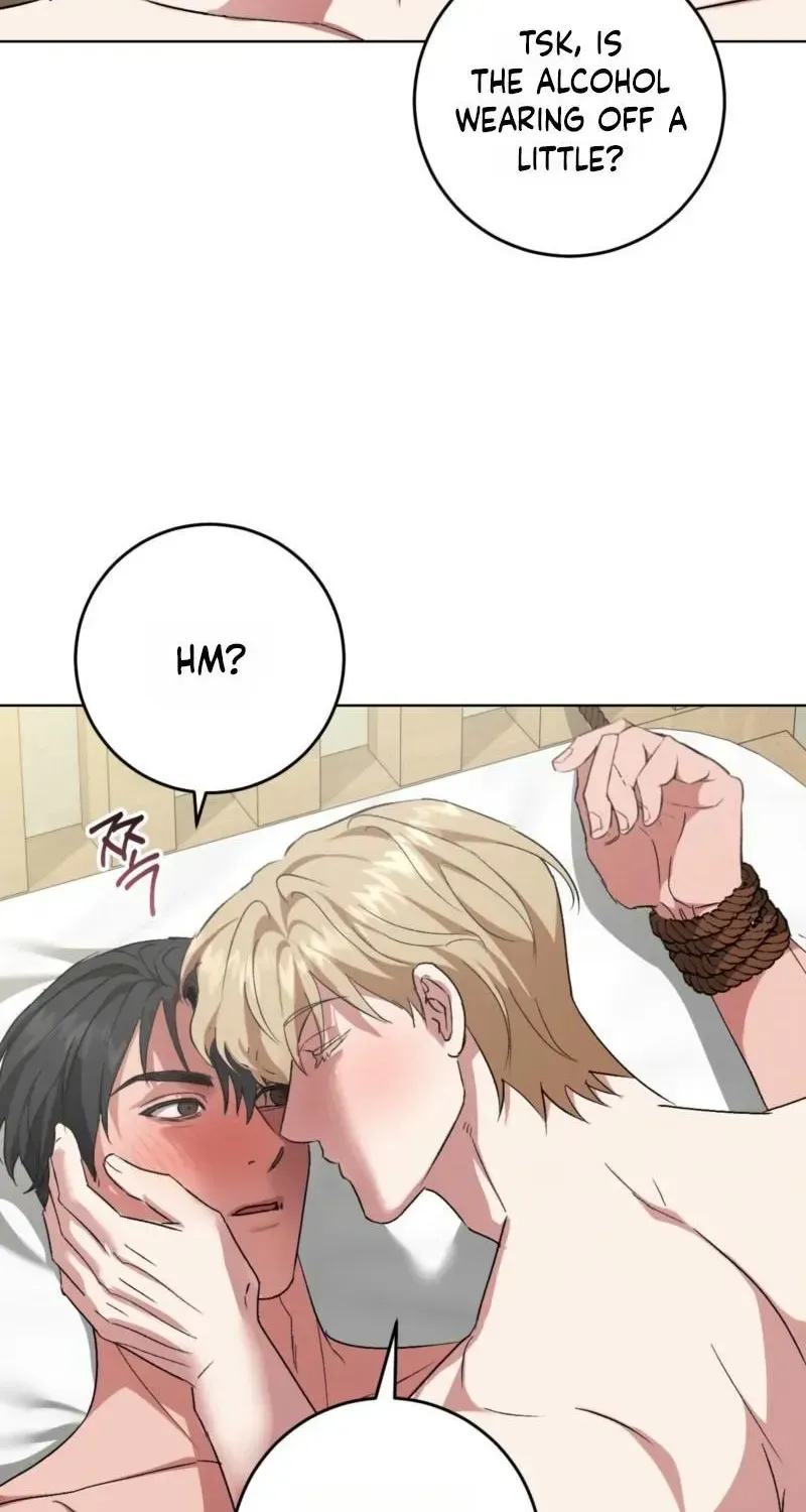 Shock-A-Bye Baby - Chapter 41 Page 47