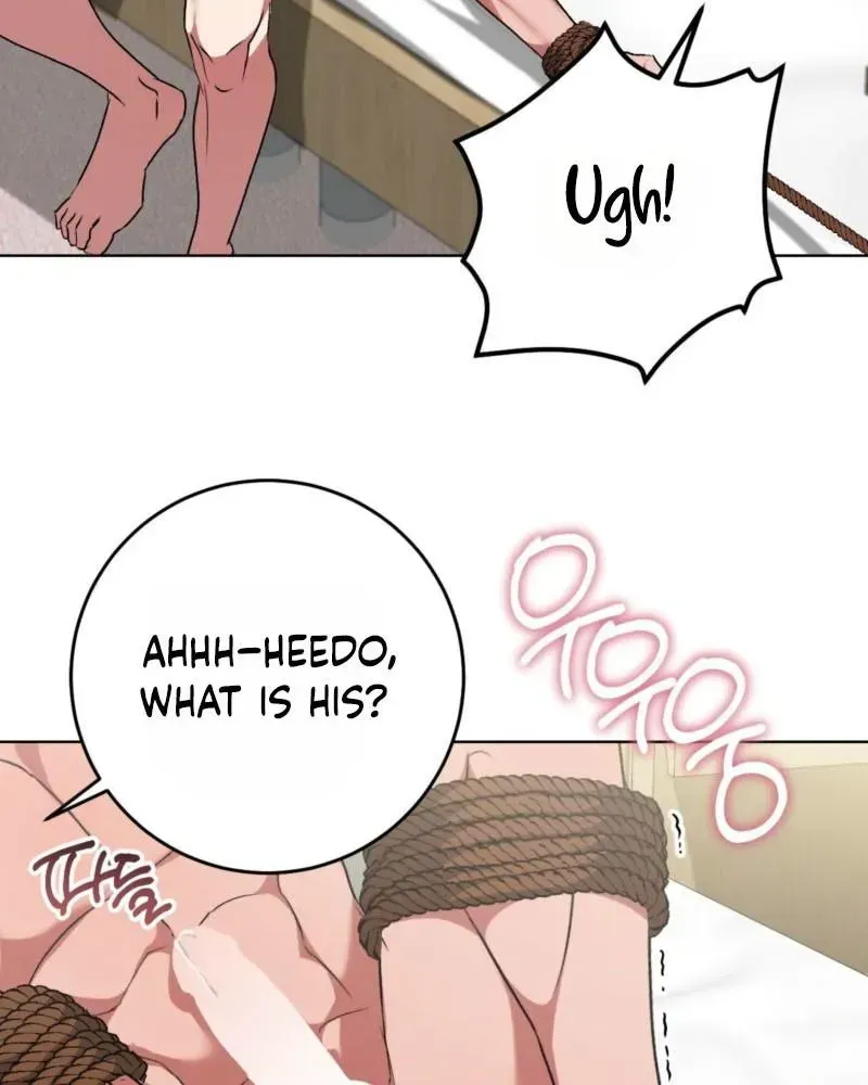 Shock-A-Bye Baby - Chapter 41 Page 51