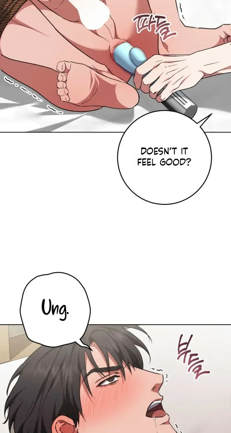 Shock-A-Bye Baby - Chapter 41 Page 52