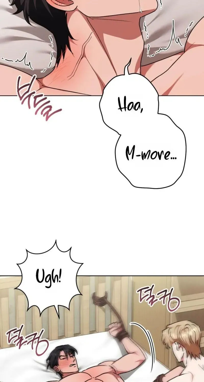 Shock-A-Bye Baby - Chapter 41 Page 53