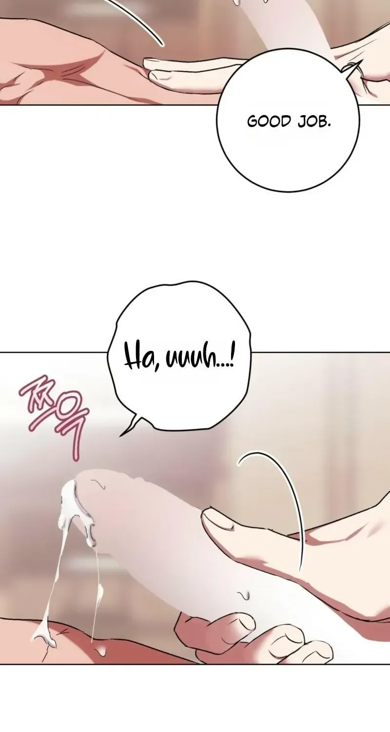 Shock-A-Bye Baby - Chapter 41 Page 56
