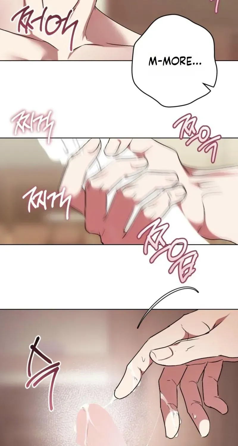 Shock-A-Bye Baby - Chapter 41 Page 58