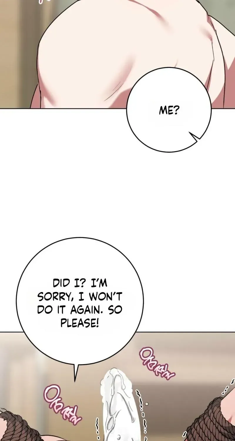 Shock-A-Bye Baby - Chapter 41 Page 64