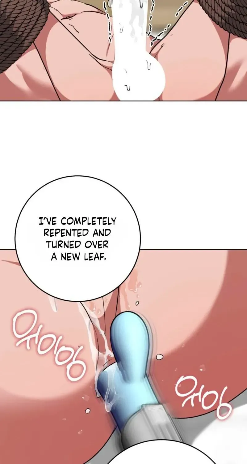 Shock-A-Bye Baby - Chapter 41 Page 65