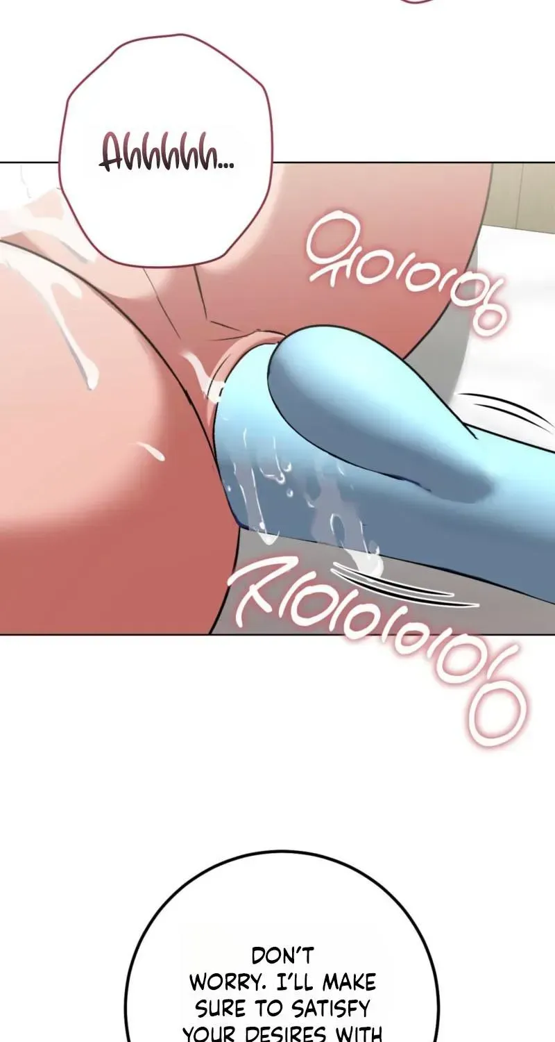 Shock-A-Bye Baby - Chapter 41 Page 70