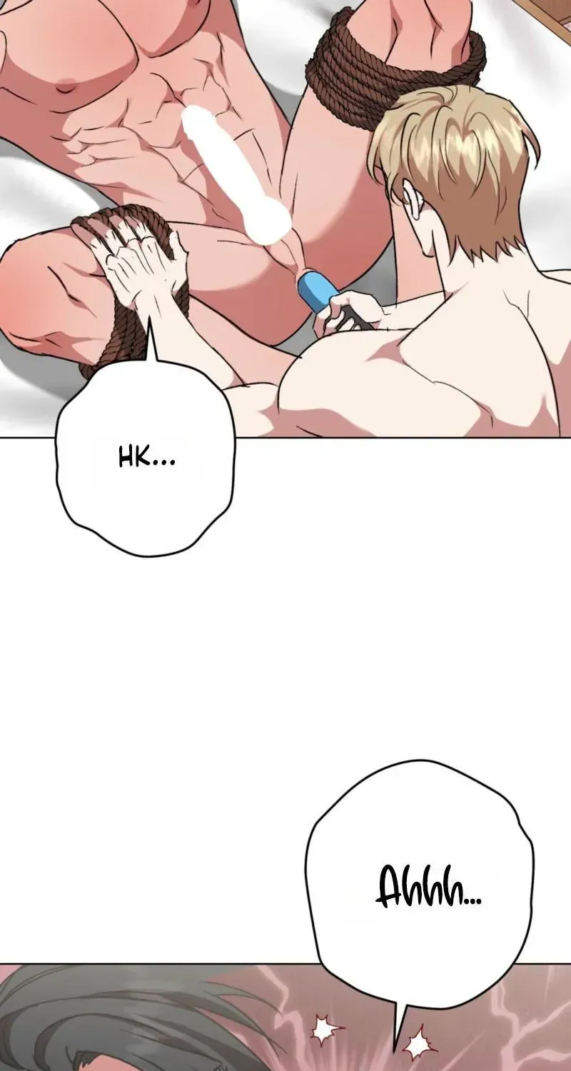 Shock-A-Bye Baby - Chapter 42 Page 4