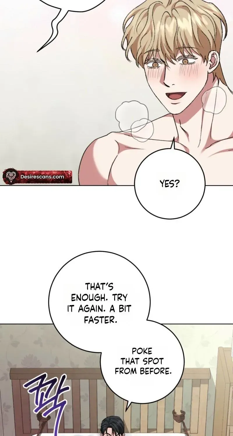 Shock-A-Bye Baby - Chapter 42 Page 10