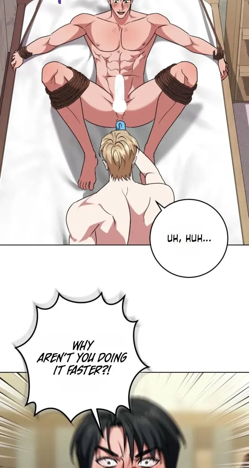 Shock-A-Bye Baby - Chapter 42 Page 11