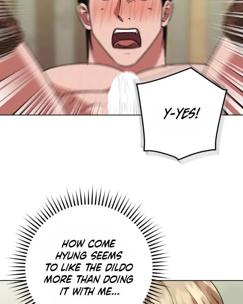 Shock-A-Bye Baby - Chapter 42 Page 12