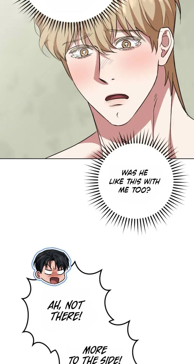 Shock-A-Bye Baby - Chapter 42 Page 13