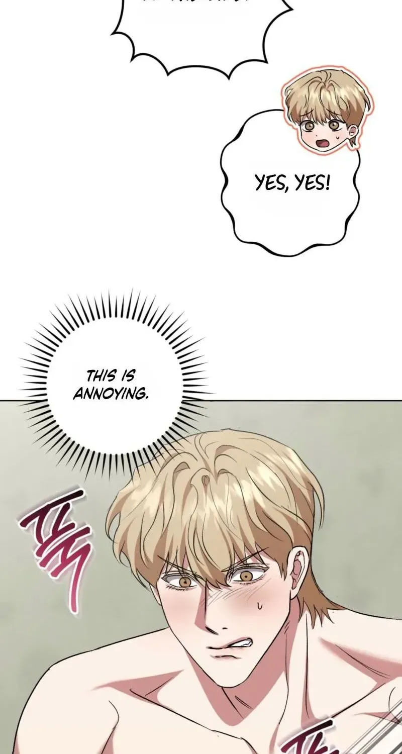 Shock-A-Bye Baby - Chapter 42 Page 14