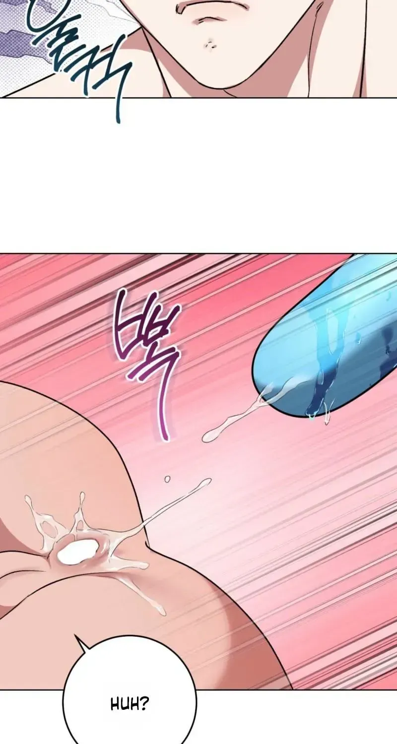 Shock-A-Bye Baby - Chapter 42 Page 19