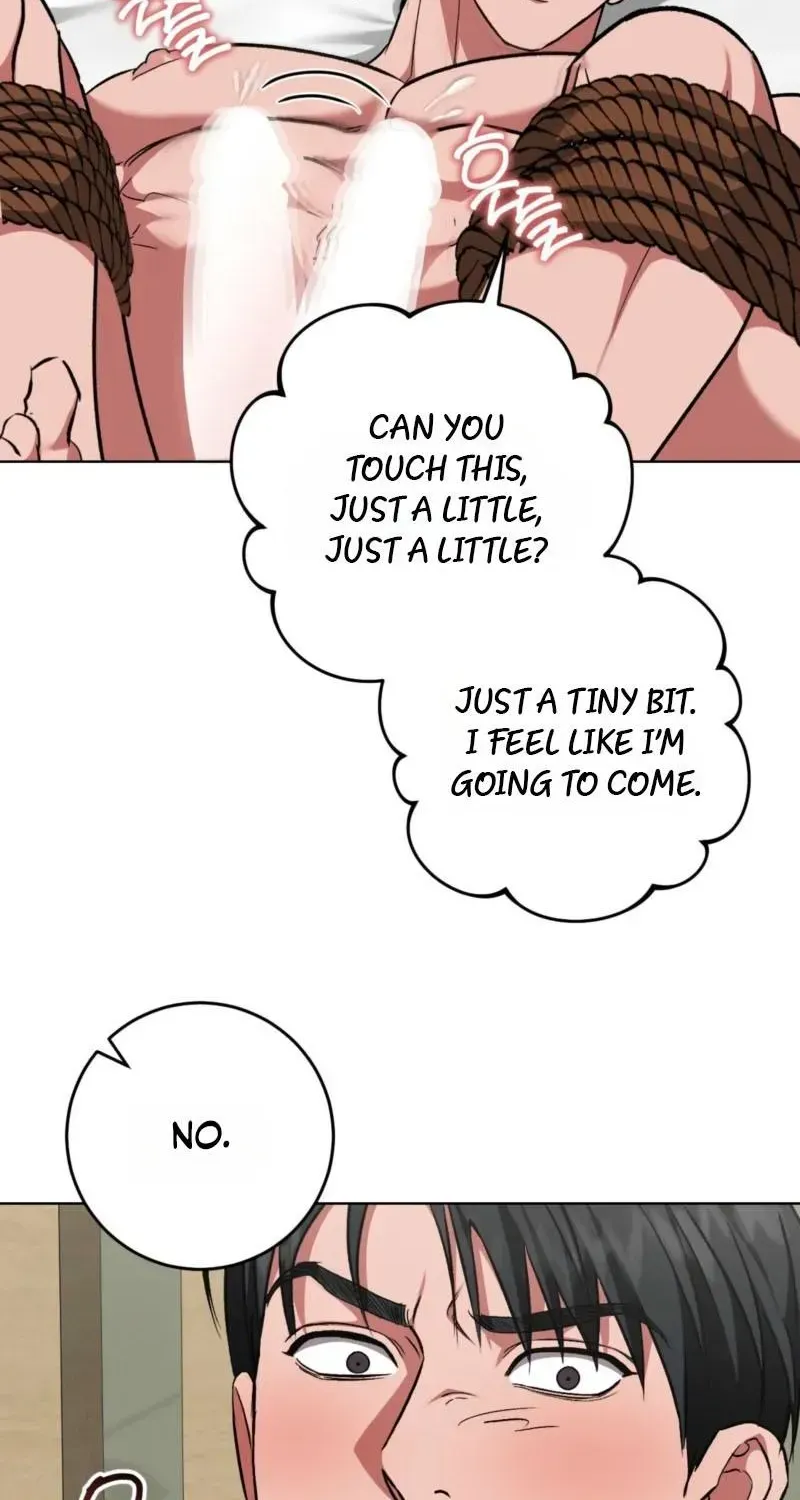 Shock-A-Bye Baby - Chapter 42 Page 32
