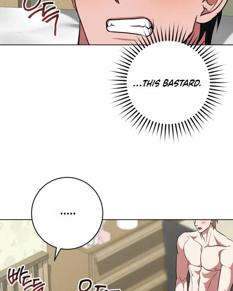 Shock-A-Bye Baby - Chapter 42 Page 33
