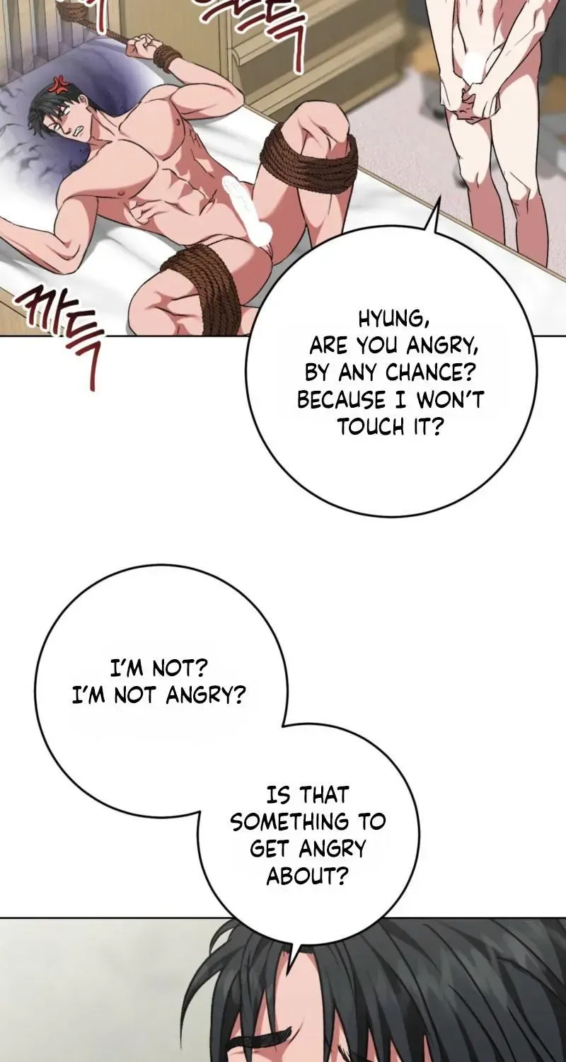 Shock-A-Bye Baby - Chapter 42 Page 34