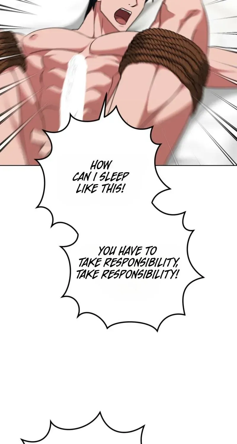 Shock-A-Bye Baby - Chapter 42 Page 37