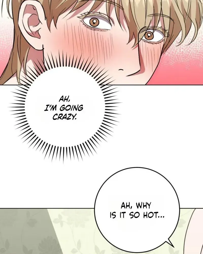 Shock-A-Bye Baby - Chapter 42 Page 39