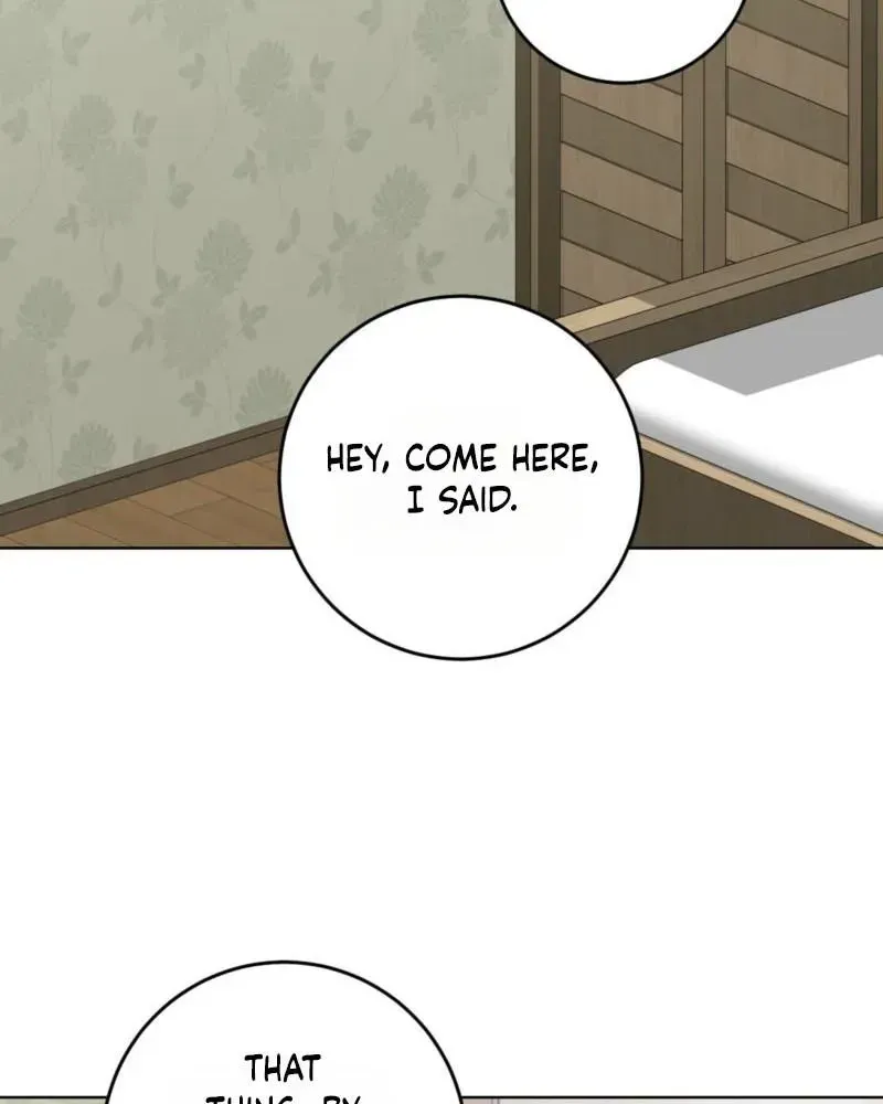Shock-A-Bye Baby - Chapter 42 Page 42