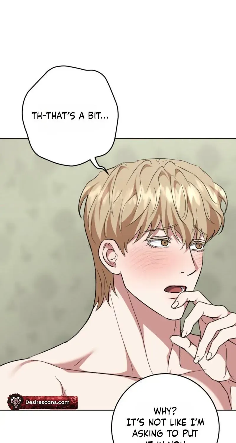Shock-A-Bye Baby - Chapter 42 Page 46