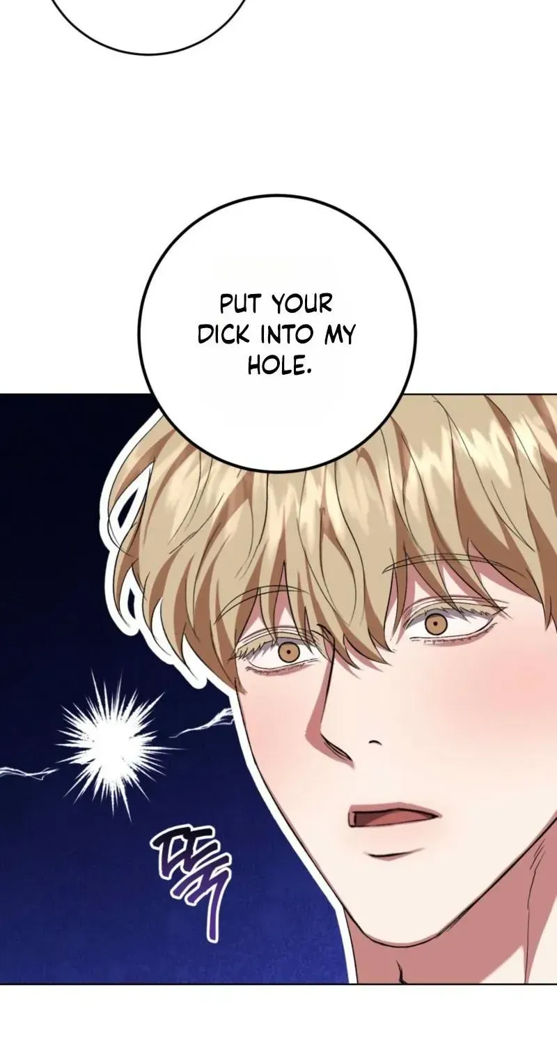 Shock-A-Bye Baby - Chapter 42 Page 53