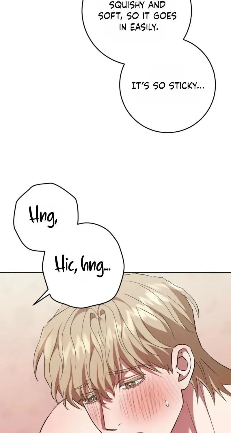 Shock-A-Bye Baby - Chapter 42 Page 59