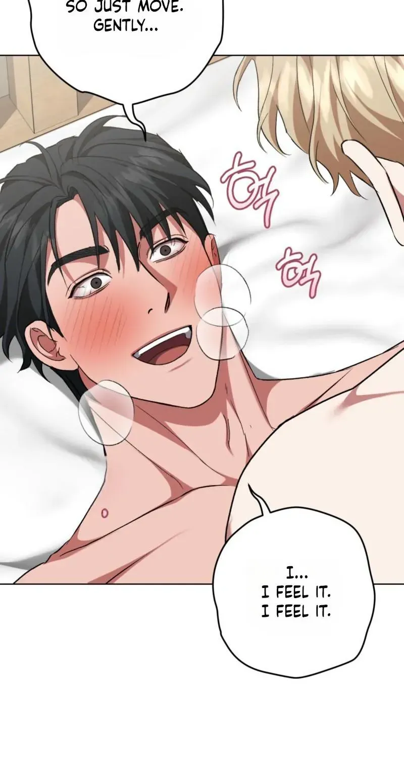 Shock-A-Bye Baby - Chapter 42 Page 61
