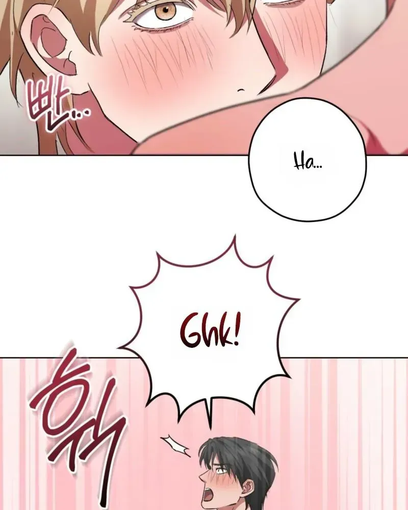 Shock-A-Bye Baby - Chapter 43 Page 9