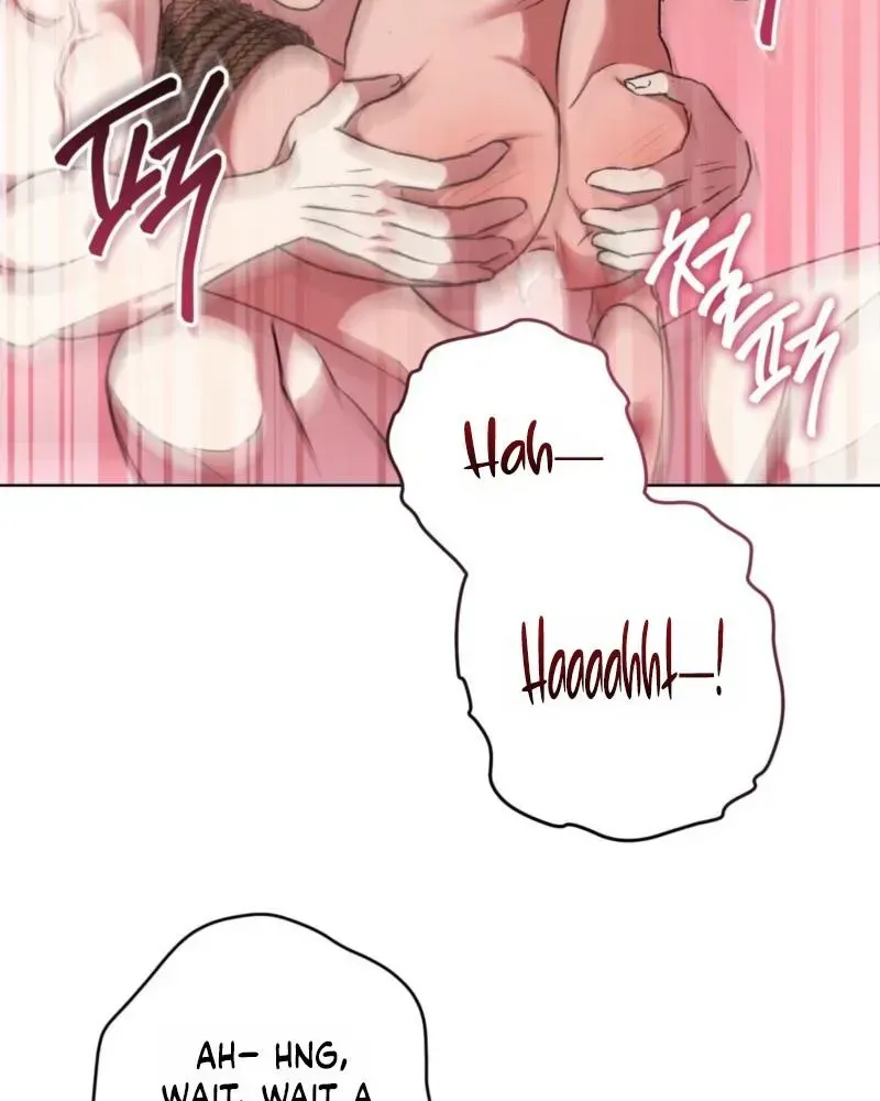 Shock-A-Bye Baby - Chapter 43 Page 12